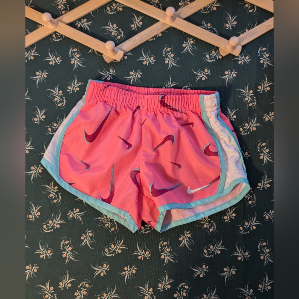 Nike Dri fit kids shorts